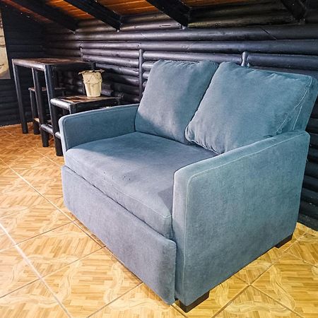 Cabanas San Rafael Palmares  المظهر الخارجي الصورة