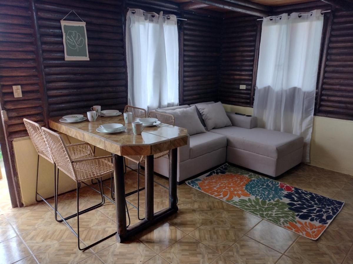 Cabanas San Rafael Palmares  المظهر الخارجي الصورة