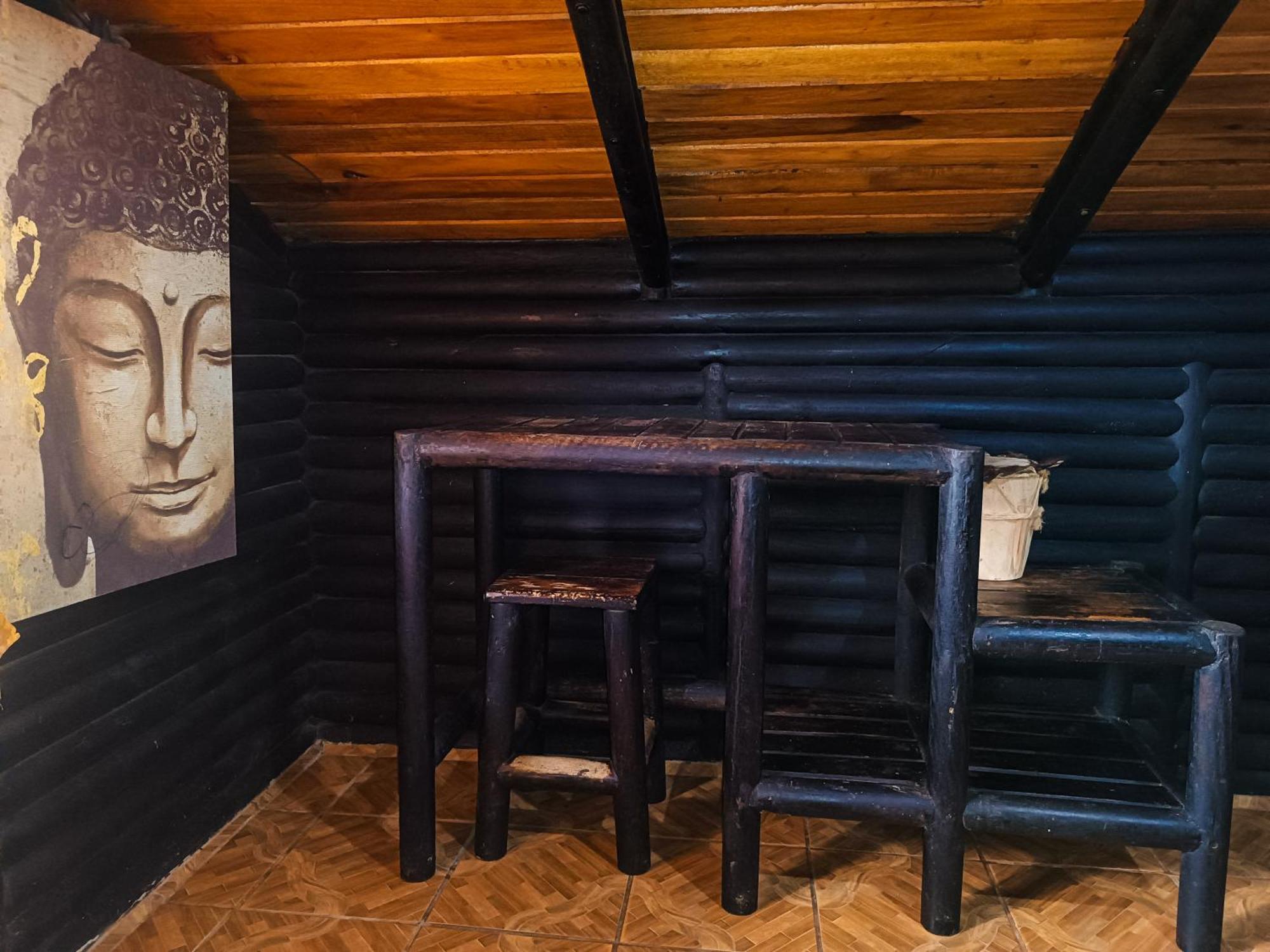 Cabanas San Rafael Palmares  المظهر الخارجي الصورة