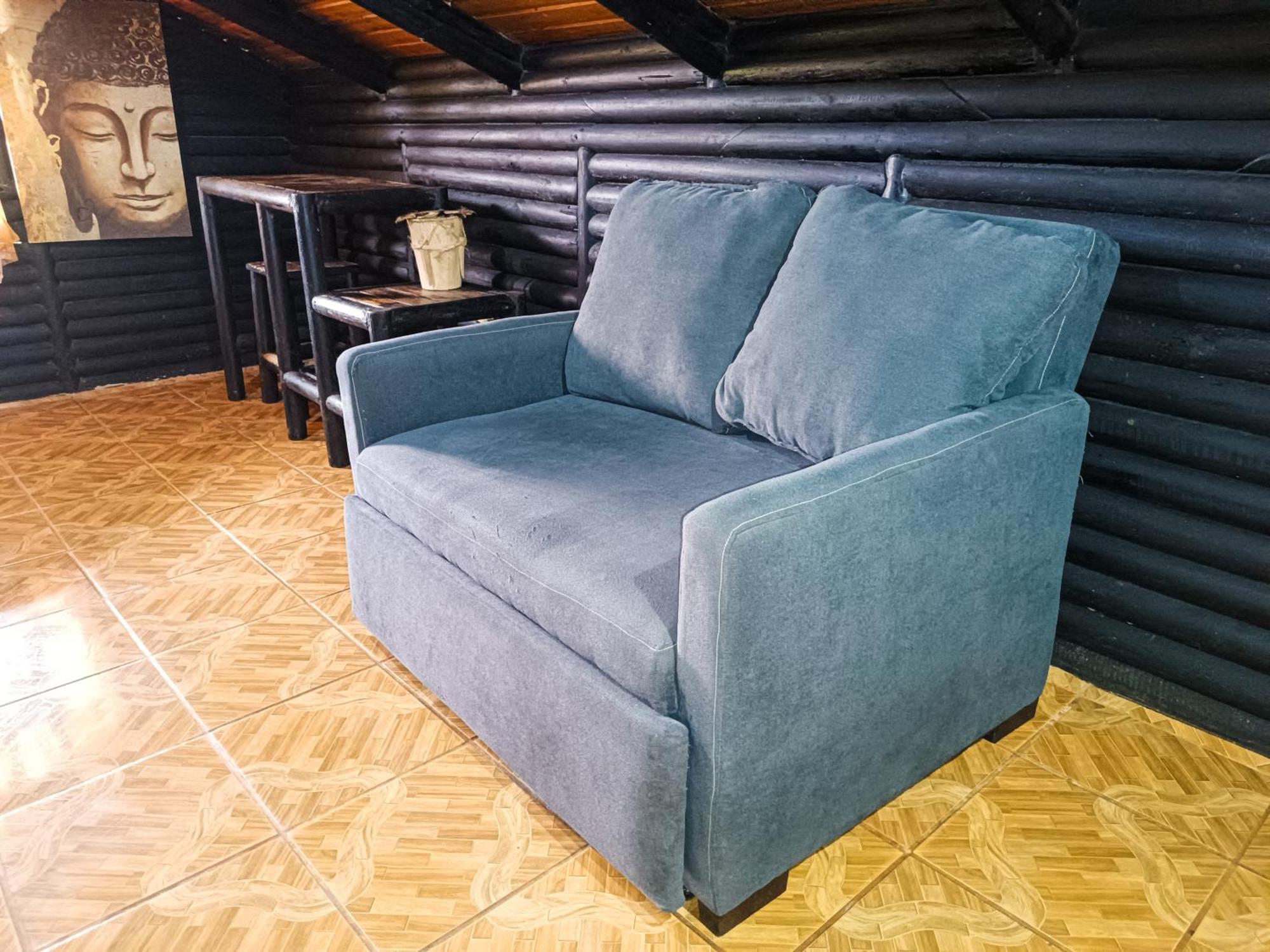 Cabanas San Rafael Palmares  المظهر الخارجي الصورة