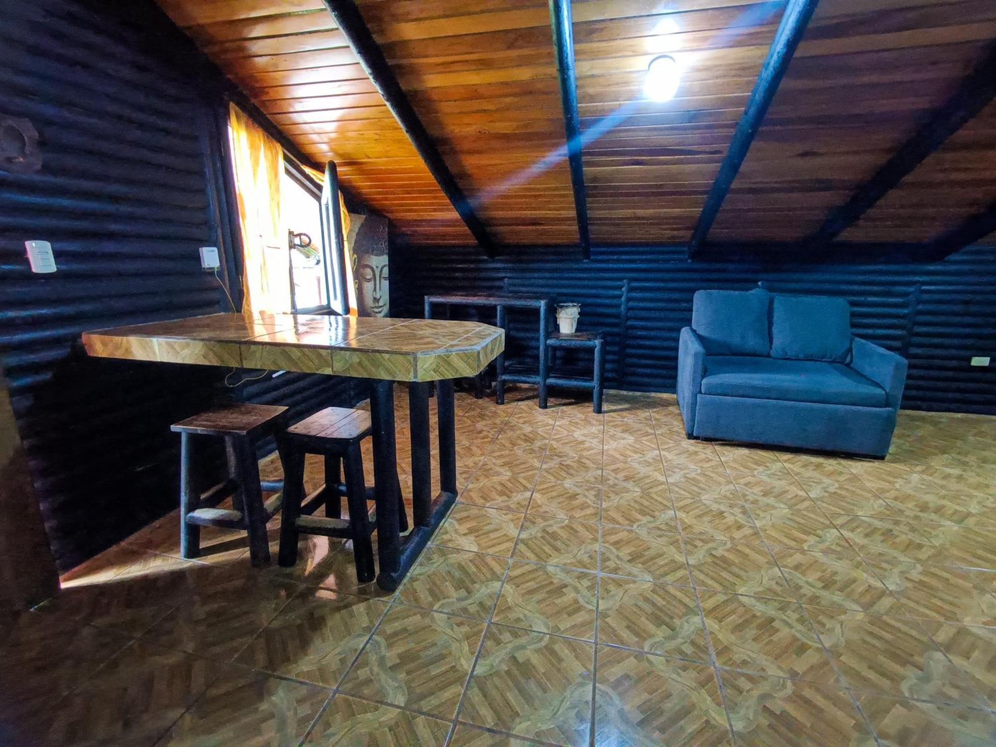 Cabanas San Rafael Palmares  المظهر الخارجي الصورة