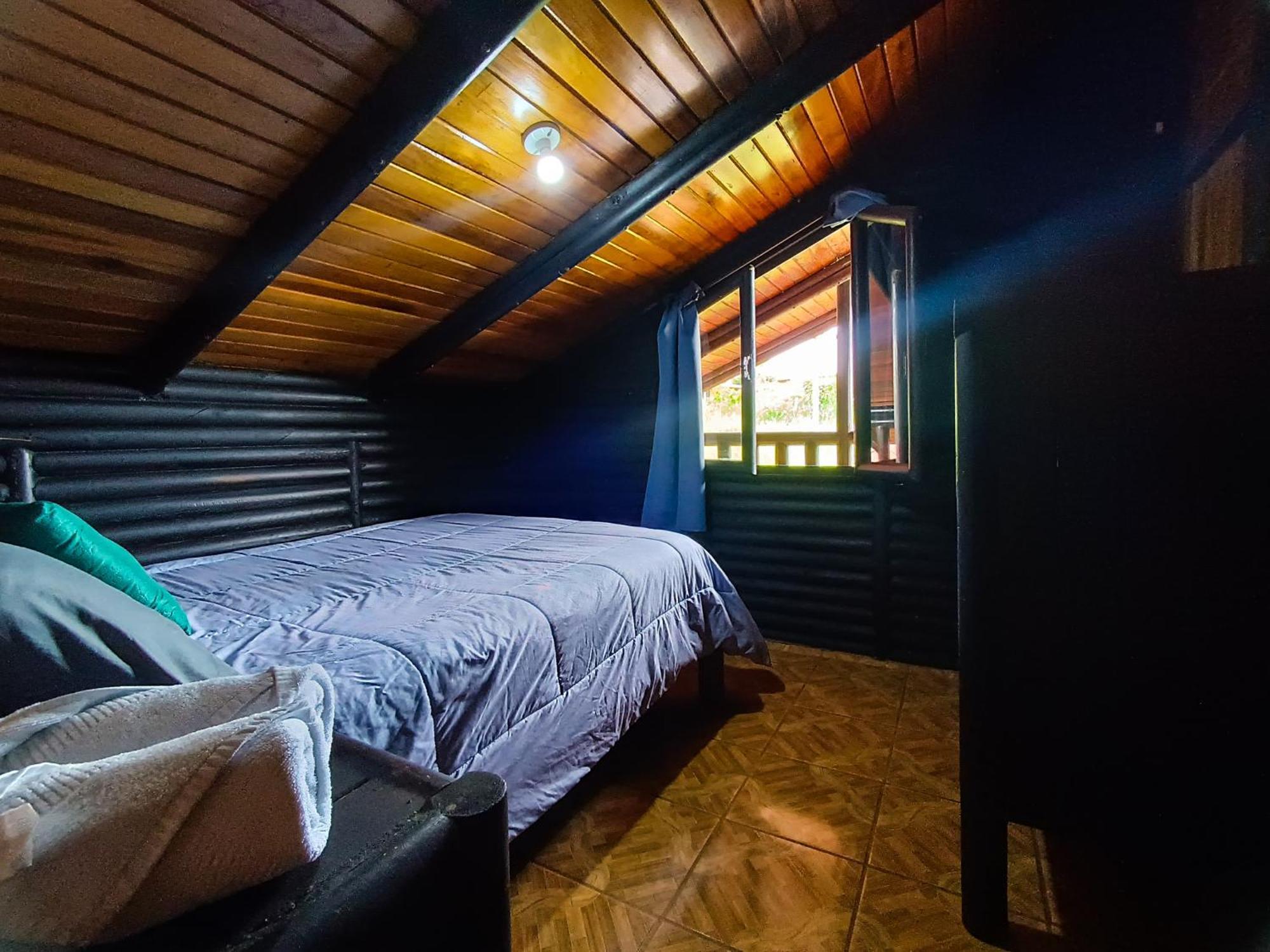 Cabanas San Rafael Palmares  المظهر الخارجي الصورة