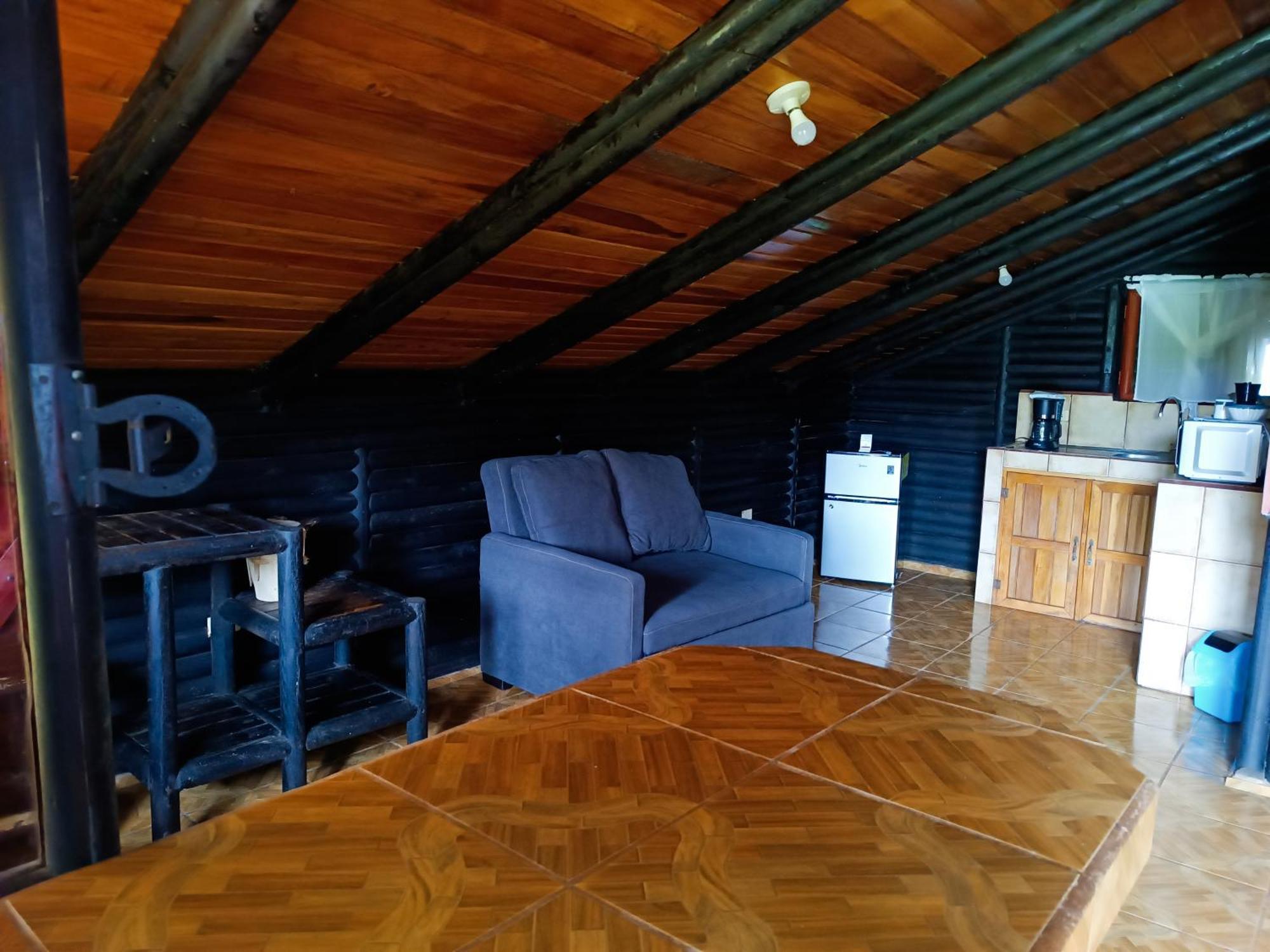 Cabanas San Rafael Palmares  المظهر الخارجي الصورة