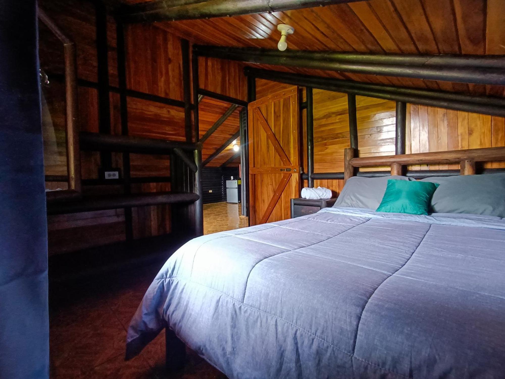 Cabanas San Rafael Palmares  المظهر الخارجي الصورة