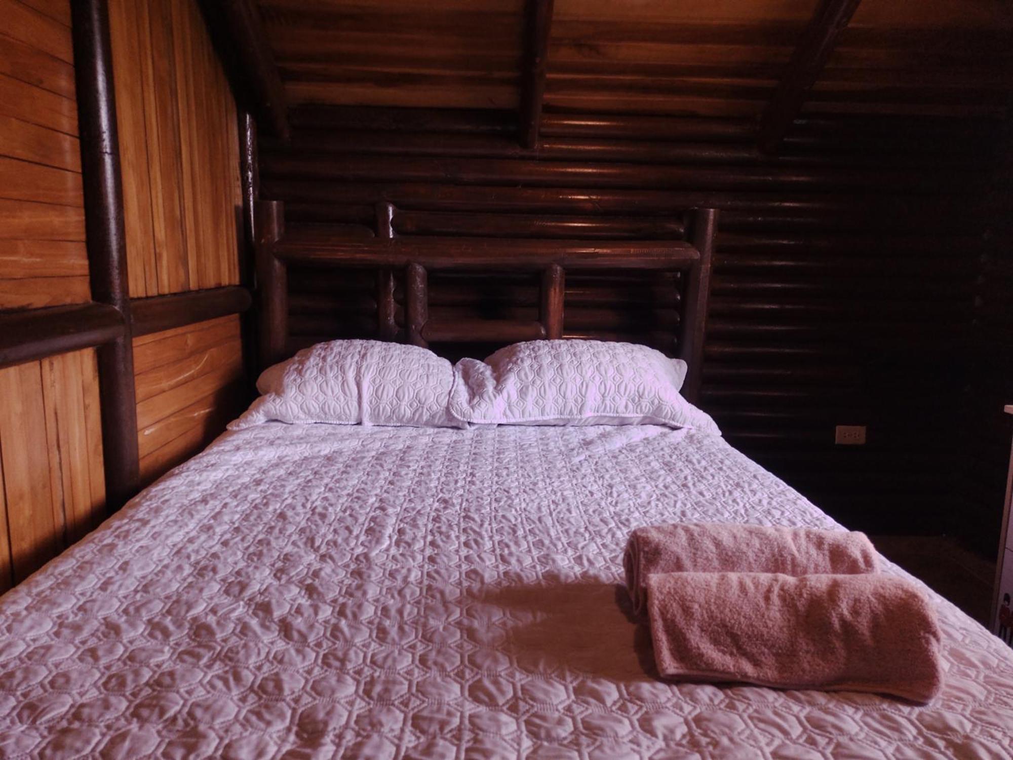 Cabanas San Rafael Palmares  الغرفة الصورة